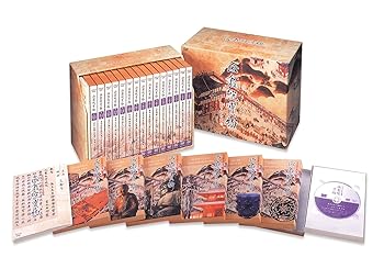 【中古】【39shop】正倉院宝物★DVD-BOX　全15枚セット(非常に良い)｜アトリエ絵利奈 22,164円