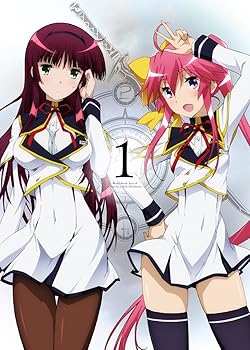 【中古】【39shop】聖剣使いの禁呪詠唱★ワールドブレイク 全6巻セット マーケットプレイスblu-rayセット商品(非常に良い)|アトリエ絵利奈