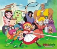 【中古】【39shop】赤ずきんチャチャ★DVD-BOX VOL.1(非常に良い)|アトリエ絵利奈