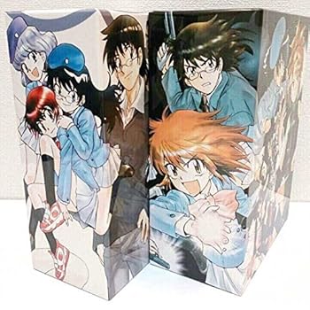 【中古】【39shop】絶対可憐チルドレン★全14巻セット マーケットプレイス DVDセット(非常に良い)｜アトリエ絵利奈