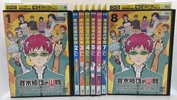 楽天市場】斉木楠雄のΨ難 Season1＆2【全16巻セット】【中古】全巻