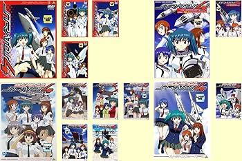 【中古】【39shop】ストラトス・フォー★全4巻 + X 全2巻 + アドヴァンス 全6巻 + アドヴァンス 完結編 全2巻 レンタル落ち 全14巻セット マーケットプレイスDVDセッ(非常に良い)|アトリエ絵利奈