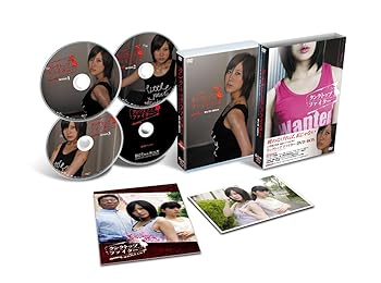 【中古】【39shop】タンクトップファイター★DVD-BOX(非常に良い)|アトリエ絵利奈
