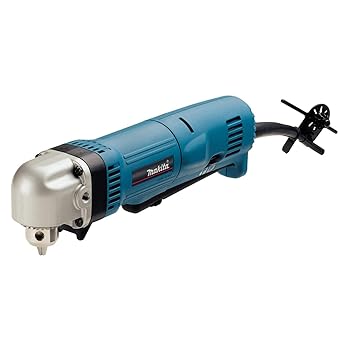 【中古】マキタMakita アングルドリル 木工10mm DA3010F