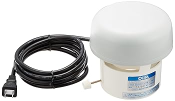 【中古】トイレ換気扇・先端型　ＶＴ－１７