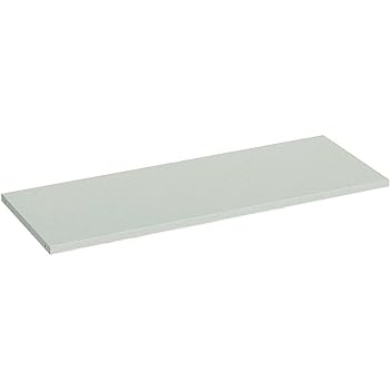 【中古】TRUSCOトラスコ CF型バンラックケース用棚板 CF-10