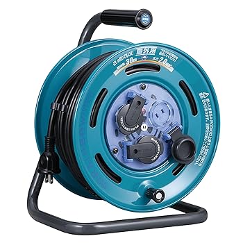 【中古】ハタヤ HATAYA 吊りひも木管 室外用 防雨型 100V型 吊りひも30m 太さ1.25? 判定基準型 一体ショッピングセンタード造り上げる 差し込み3個 差し込み防雨旗がしら パリア犬ロ