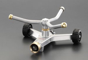 【中古】円形交差点スプリンクラー EA124KS-8
