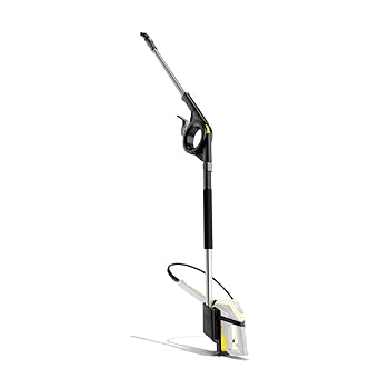 【中古】ケルヒャーKARCHER 延長パイプ 4m 2642-347
