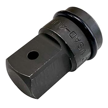【中古】ベストツール インパクトレンチ用アダプター FPC WSAD‐406 全長:48×差込角:12.7mm