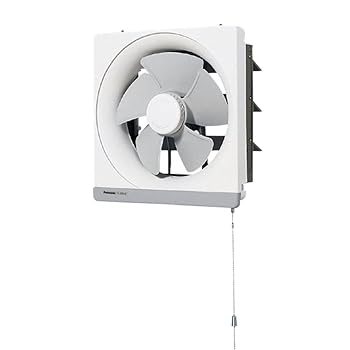 【中古】Panasonic パナソニック 金属元素製換気ファン FY-20PM5