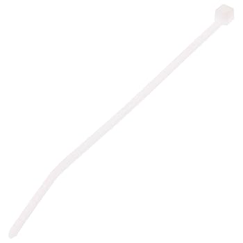 【中古】パンドウイット ナイロン結束バンド ナチュラル 幅2.5mm 長さ99mm 1000本入り PLT1M-MJ