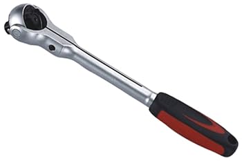 【中古】JTC ロータリーラチェットグリップ 12.7mm ハンドツール 工具セット ラチェット クイックリリース 差込12.7mm ギア数72 ロータリー フルターン