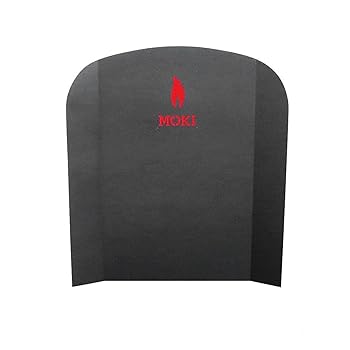 【中古】モキ製作所 MOKI 炉壁 平面置き用
