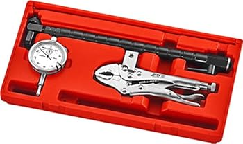 【中古】JTC 汎用工具 ディスクローター 残量 ゆがみ 測定 ブレーキディスク測定器 JTC4468