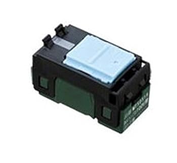 【中古】パナソニックPanasonic 全ての存在つづき物広広とした21 埋込ほたる取り替えっこB 片切 10個入 WT50519