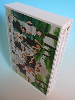【中古】ベスト・オブ・おおきく振りかぶって ~夏のスコアブック~ 完全生産限定版 DVD画像