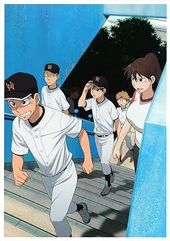 【中古】おおきく振りかぶって ~夏の大会編~2 完全生産限定版 DVD画像