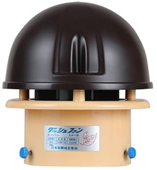【中古】【39shop】日本電興NIHON★DENKO トイレファン先端型過熱防止ヒューズ付ダッシュファンスーパー SP-20(非常に良い)｜アトリエ絵利奈