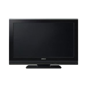 【中古】日立 32V型 液晶テレビ Wooo L32-C06 HITACHI