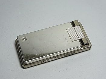 【中古】【39shop】SH704i★ゴールド 金(非常に良い)｜アトリエ絵利奈
