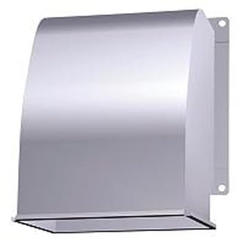 【中古】【39shop】東芝★TOSHIBA 産業用換気扇用別売部品 ウェザーカバー C-30SPU(非常に良い)｜アトリエ絵利奈