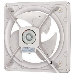 【中古】三菱電機 MITSUBISHI 用途別換気扇 工業用換気扇 EX-40A