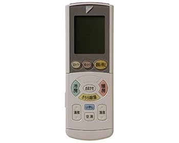 【中古】ダイキン 純正エアコン用リモコン BRC937A506