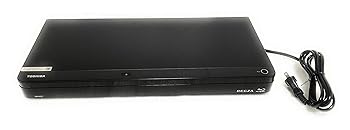 【中古】【39shop】東芝★500GB HDD内蔵ブルーレイレコーダー3D対応 REGZA ブラック DBRW507(非常に良い)｜アトリエ絵利奈
