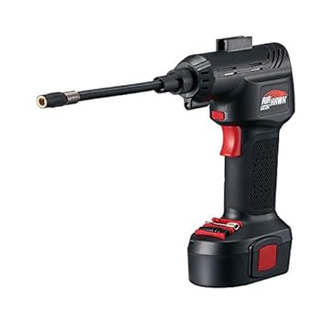 【中古】【39shop】電動空気入れ エアホークプロDX AH001(非常に良い)|アトリエ絵利奈