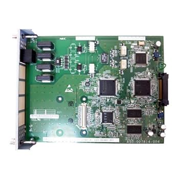 【中古】【39shop】日本電気NEC★Aspire X 1回路INS1500 T1接続 IP3WW-1PRIU-A1(非常に良い)｜アトリエ絵利奈