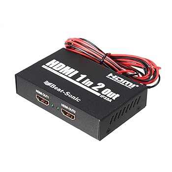 【中古】ビートソニックBeat-Sonic インターフェイスアダプター IF33A
