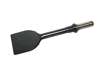 【中古】マキタ(MAKITA) エアハンマ スケーリングチゼル60 A-46763