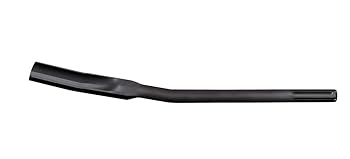 【中古】マキタ(MAKITA) グルービングチゼル 22-280MM (SDS-MAXシャンク) A-30520
