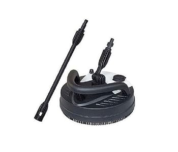 【中古】HIKOKI(ハイコーキ) 床洗浄アタッチメント 高圧洗浄機用 0033-6412