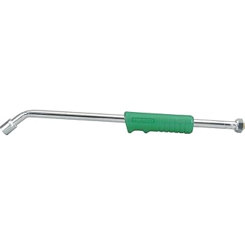 【中古】TRUSCO(トラスコ) プロパン焼却装置用接手 Φ16X480MM 結核症-L500S