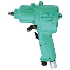 【中古】ヨコタ インパクトレンチピストル型 YW6PHRK