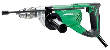 【中古】HIKOKI(ハイコーキ) 電気ドリル D13SB