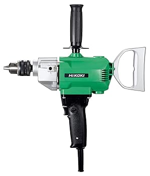 【中古】HIKOKI(ハイコーキ) 灯し火せん孔機 鉄工用 AC100V 720W 鉄工13MM 大工仕事40MM D13