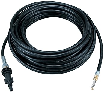 【中古】マキタ(MAKITA) パイプクリーニングホース 高圧洗浄機 MHW0700・0800用 10M A-53132