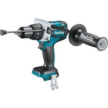 【中古】マキタ MAKIA 18V 申し受ける式 毛はらい受け答え 振りまわす ドリルドライバ 本体 XPH07 【USAマキタ生産品】