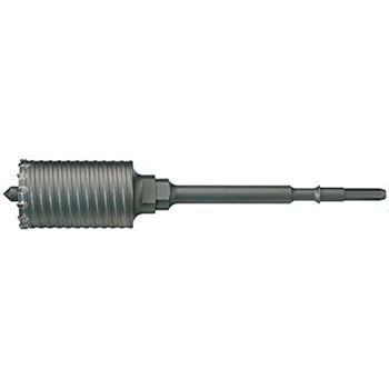 【中古】棲み家BM ハンマーコアドリル HCF (フルセット) HCF-130