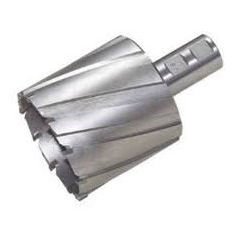 【中古】日東工器 穴あけ機器用環状刃物 ジェットブローチ ジェットブローチ Φ93X75L (14993)
