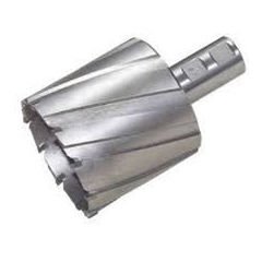 【中古】日東工器 穴あけ機器用環状刃物 ジェットブローチ ジェットブローチ Φ97X75L (14997)