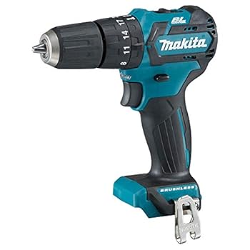 【中古】マキタ(MAKITA) 申し受ける式振りまわすドライバドリル 10.8V/4.0AH 本体のみ HP332DZ