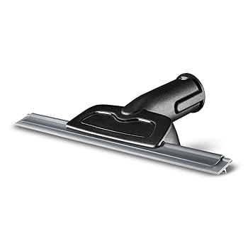 【中古】ケルヒャー(KARCHER) 窓用ノズル 2.863-025.0 黒 その他-花・ガーデン・DIY