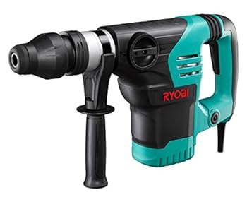 【中古】京セラ(KYOCERA) 旧リョービ ハンマドリル ED-351