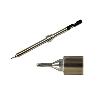 【中古】白光(HAKKO) こて先/0.6D型 T30D06
