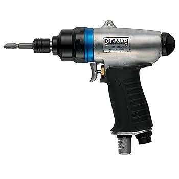 【中古】ベッセル(VESSEL) エアードライバー (普通ネジ径4.0~5.0) GT-P5XD