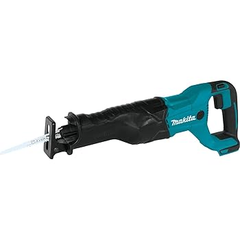 【中古】マキタ 18V 充電式 レシプロソー XRJ04 （本体のみ）JR186DZK 同等品/コードレス[並行輸入品]